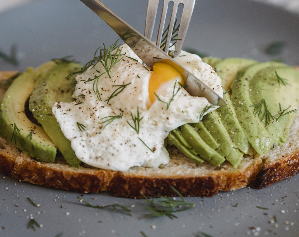 10 Idées Petit-Déjeuner Healthy