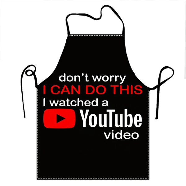 tablier de cuisine kitchen apron lin coton fete des meres mother day